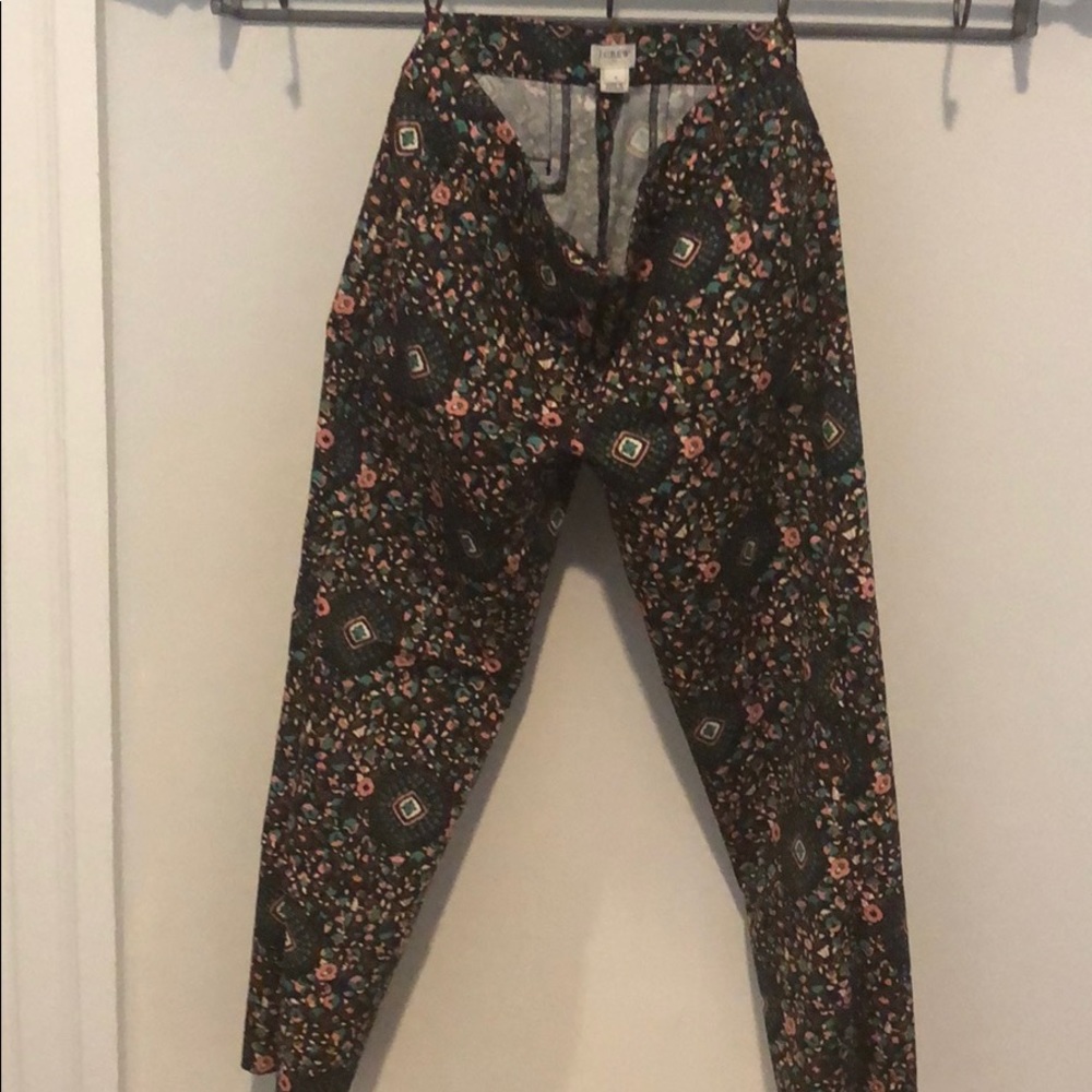 J. Crew Pixie Pants - image 1